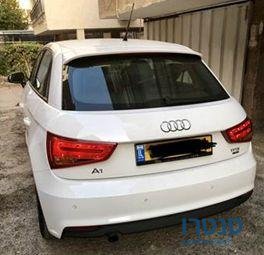 2018' Audi A-1 A1 אאודי photo #2