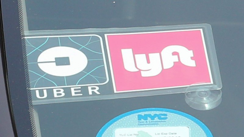 Lyft files for stock IPO