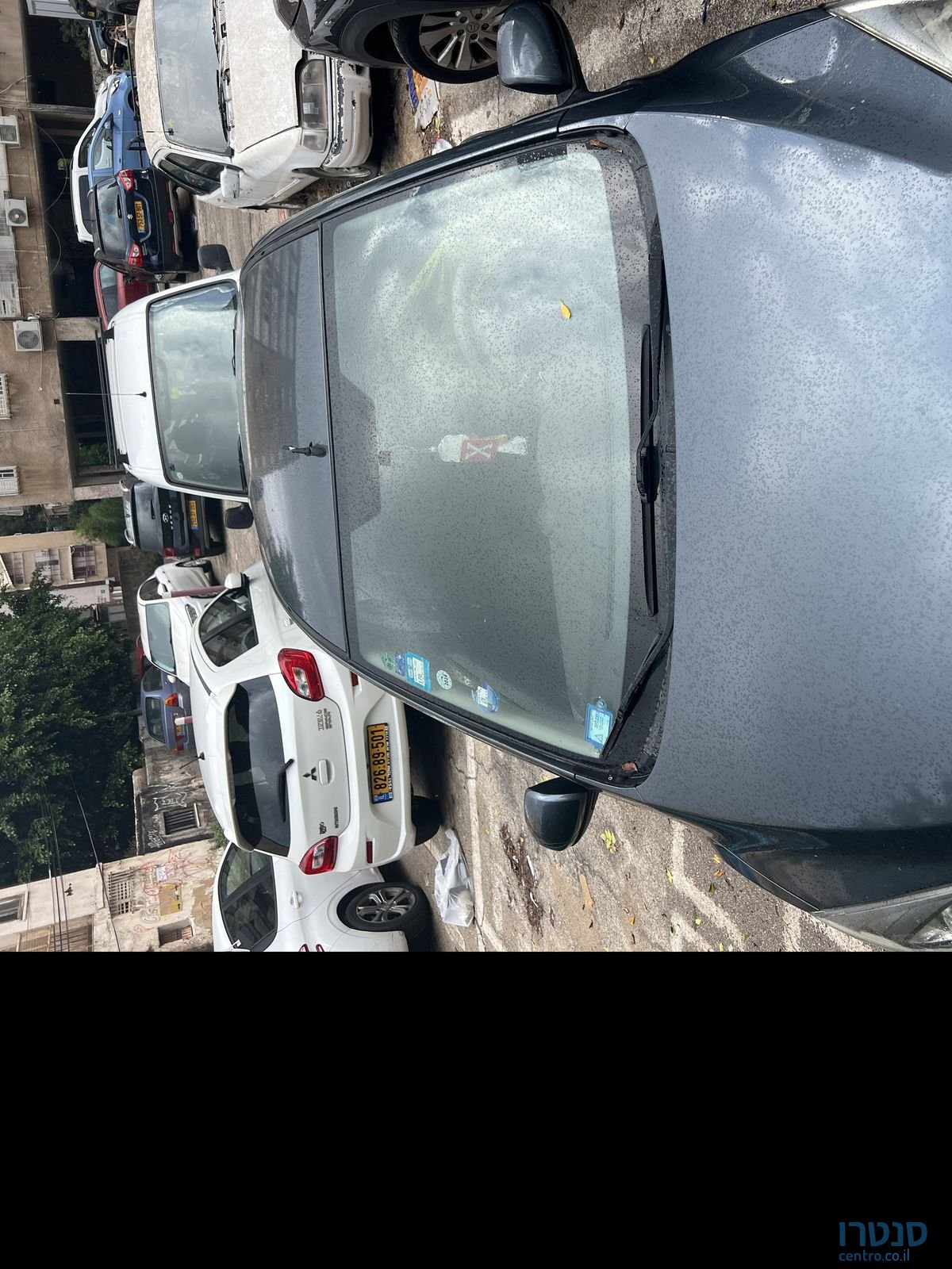 1998' Mazda 2 מאזדה photo #1