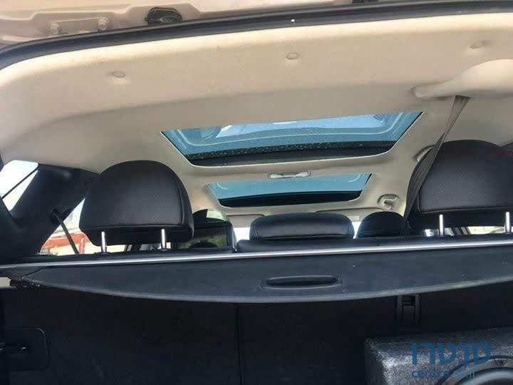 2013' Hyundai ix35 photo #5