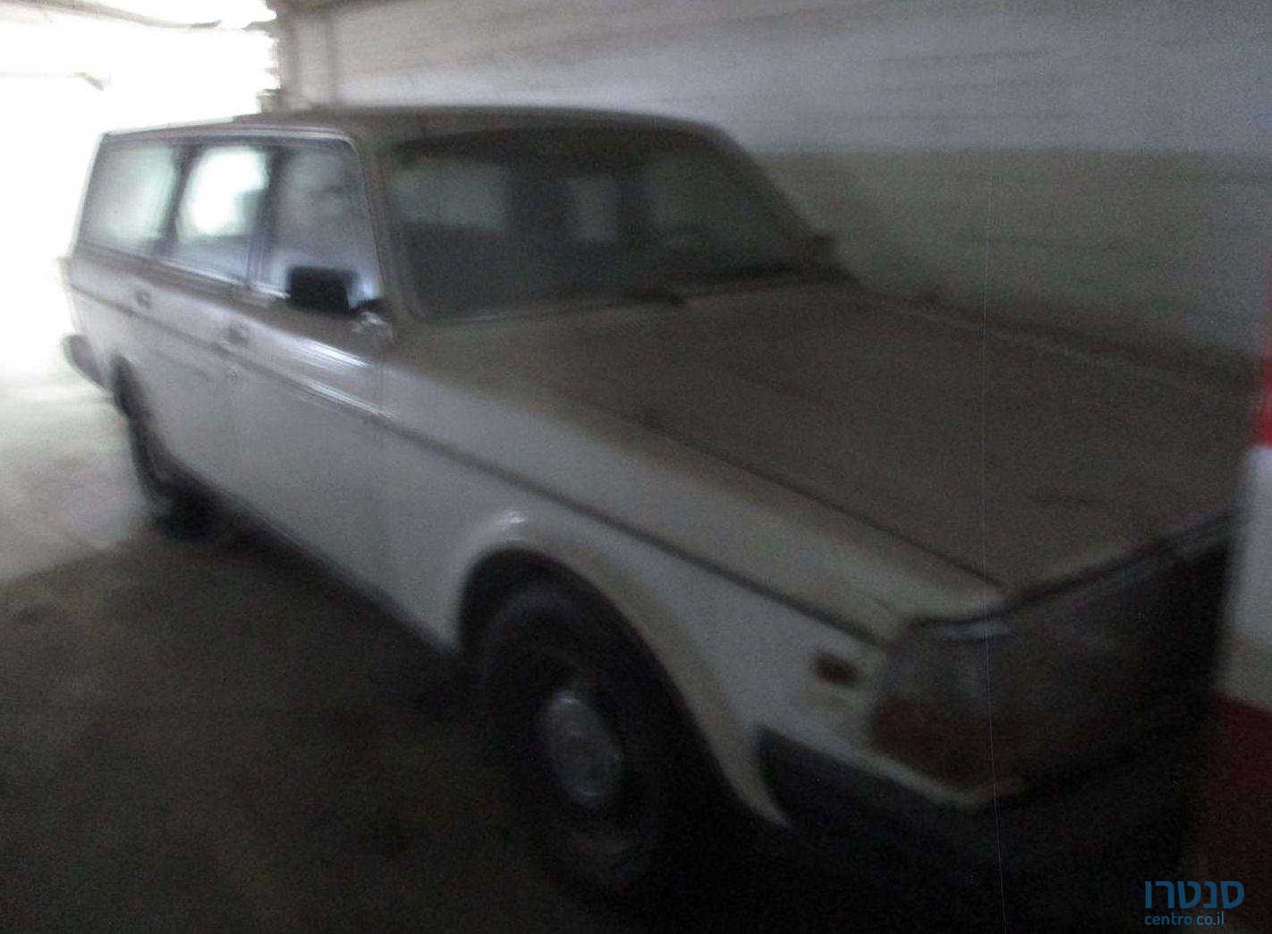 1983' Volvo 245 וולוו photo #2