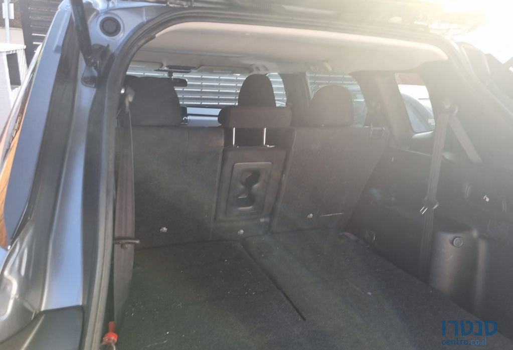 2022' Mitsubishi Outlander מיצובישי אאוטלנדר photo #5