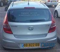 2009' Hyundai I30 יונדאי photo #2