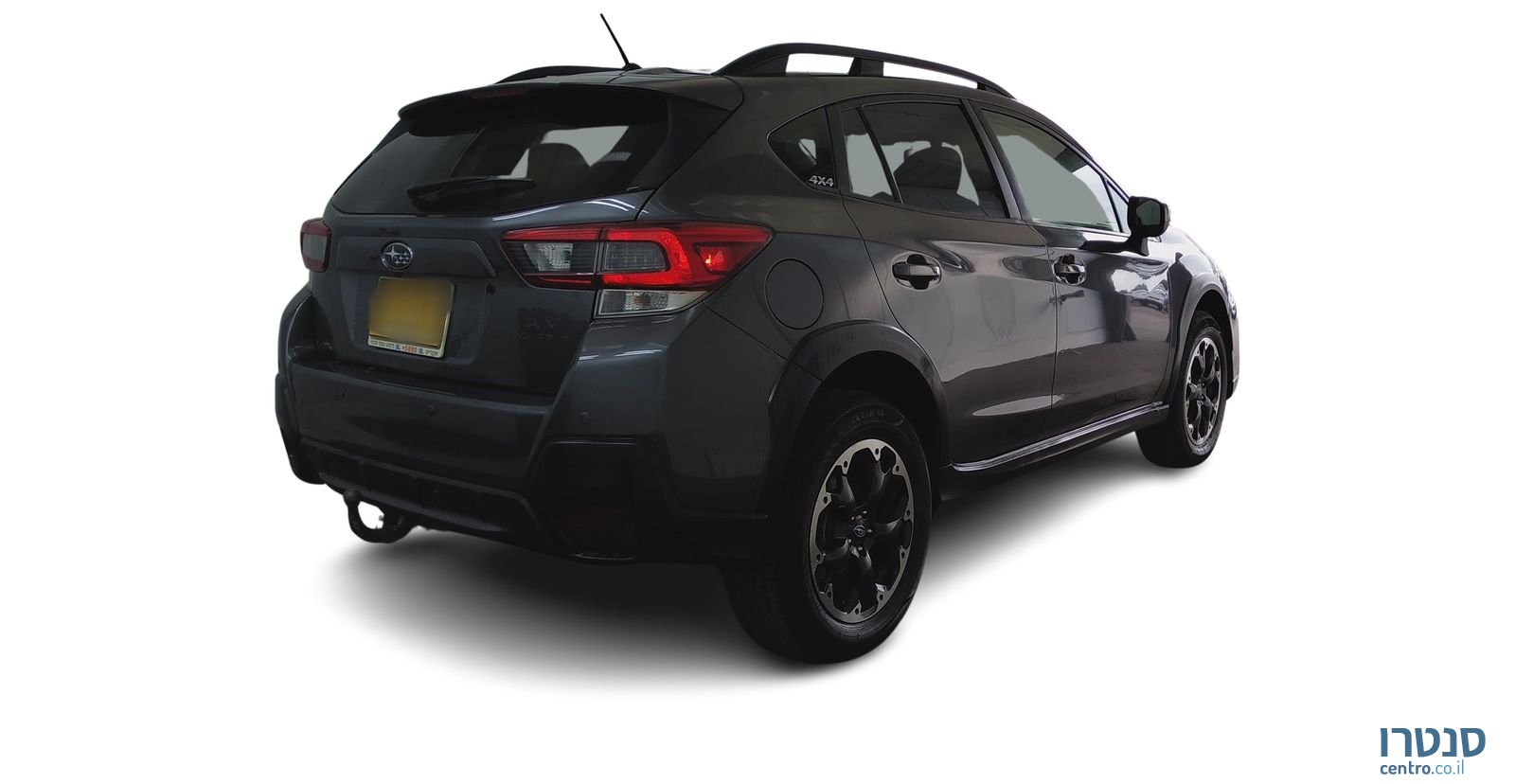 2023' Subaru XV סובארו photo #4