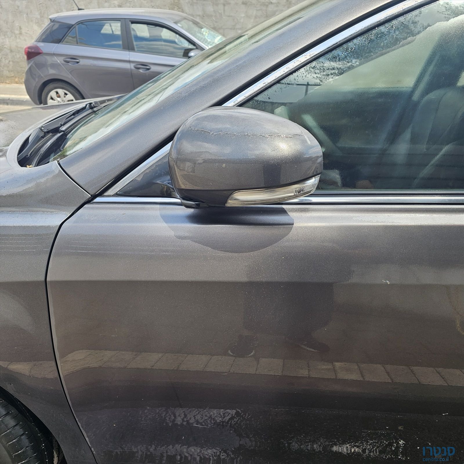 2010' Toyota Camry טויוטה קאמרי photo #4