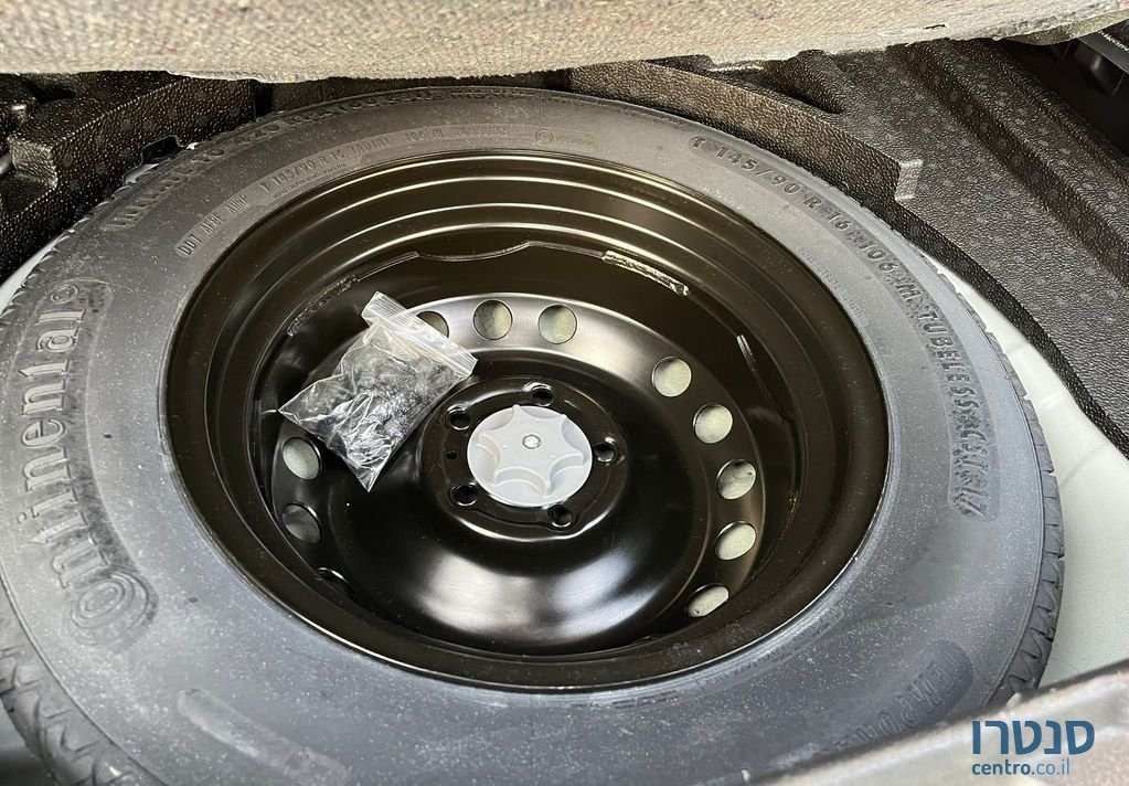 2016' Nissan Qashqai ניסאן קשקאי photo #3