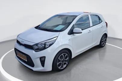 2022' Kia Picanto קיה פיקנטו