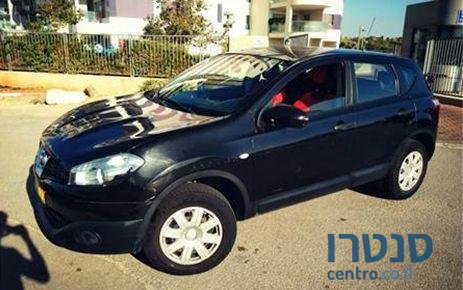 2012' Nissan Juke ניסן ג'וק photo #4