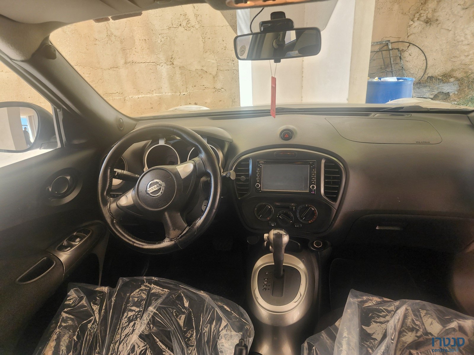 2014' Nissan Juke photo #5