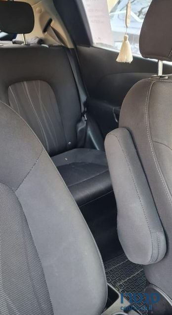 2012' Chevrolet Sonic שברולט סוניק photo #6