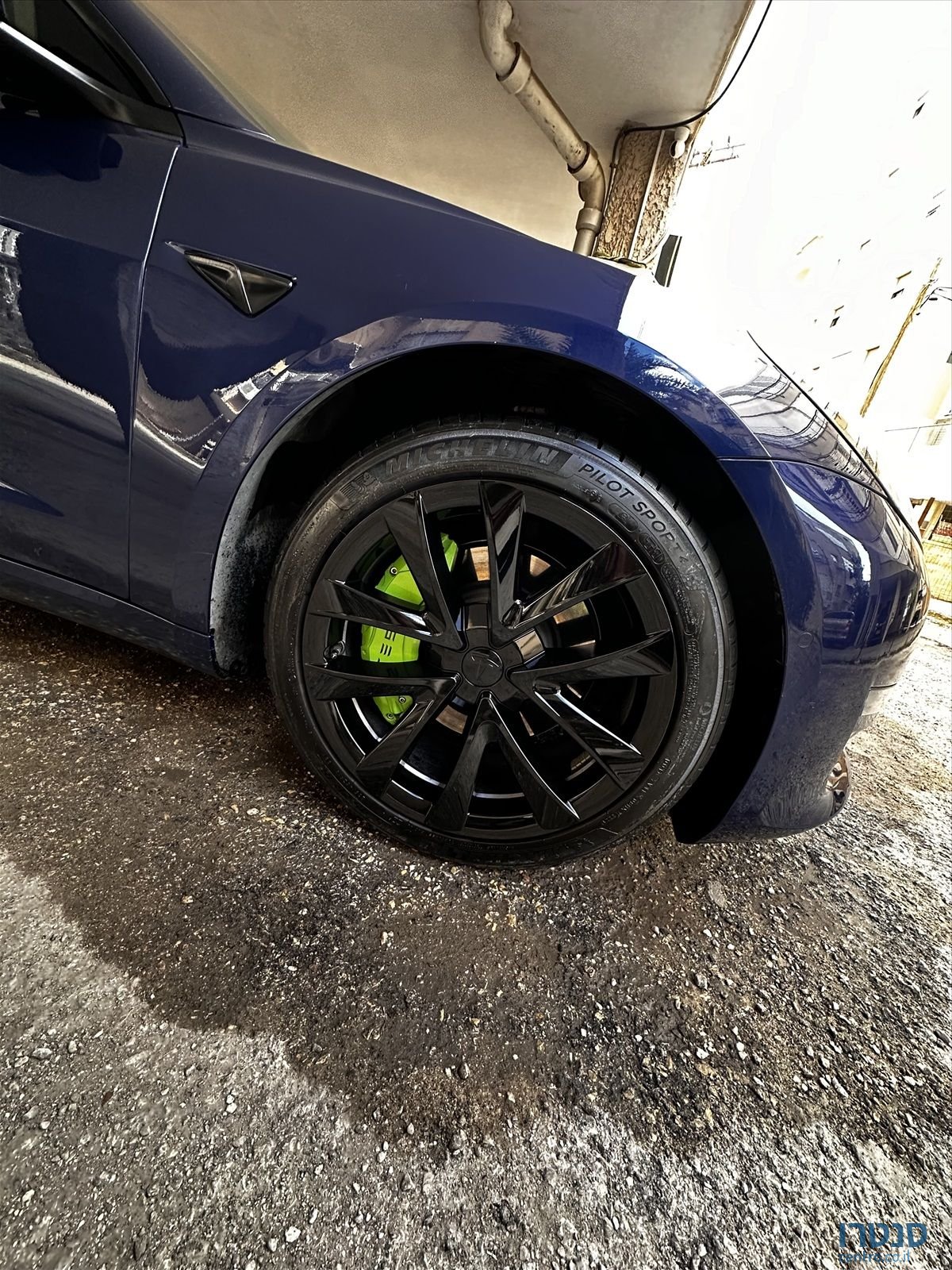 2021' Tesla Model 3 טסלה מודל 3 photo #4