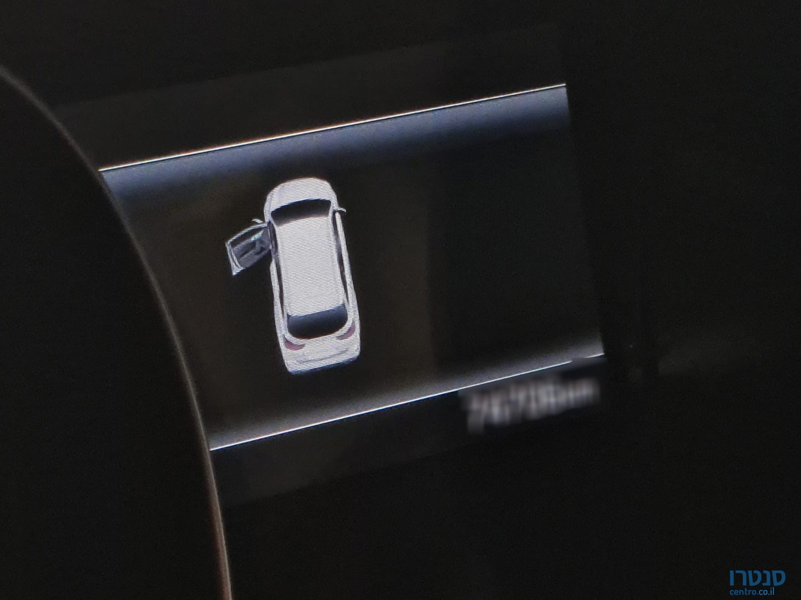 2022' Kia Ceed SW photo #7