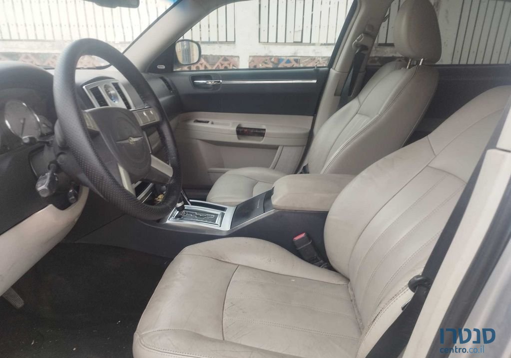 2006' Chrysler 300C קרייזלר photo #4