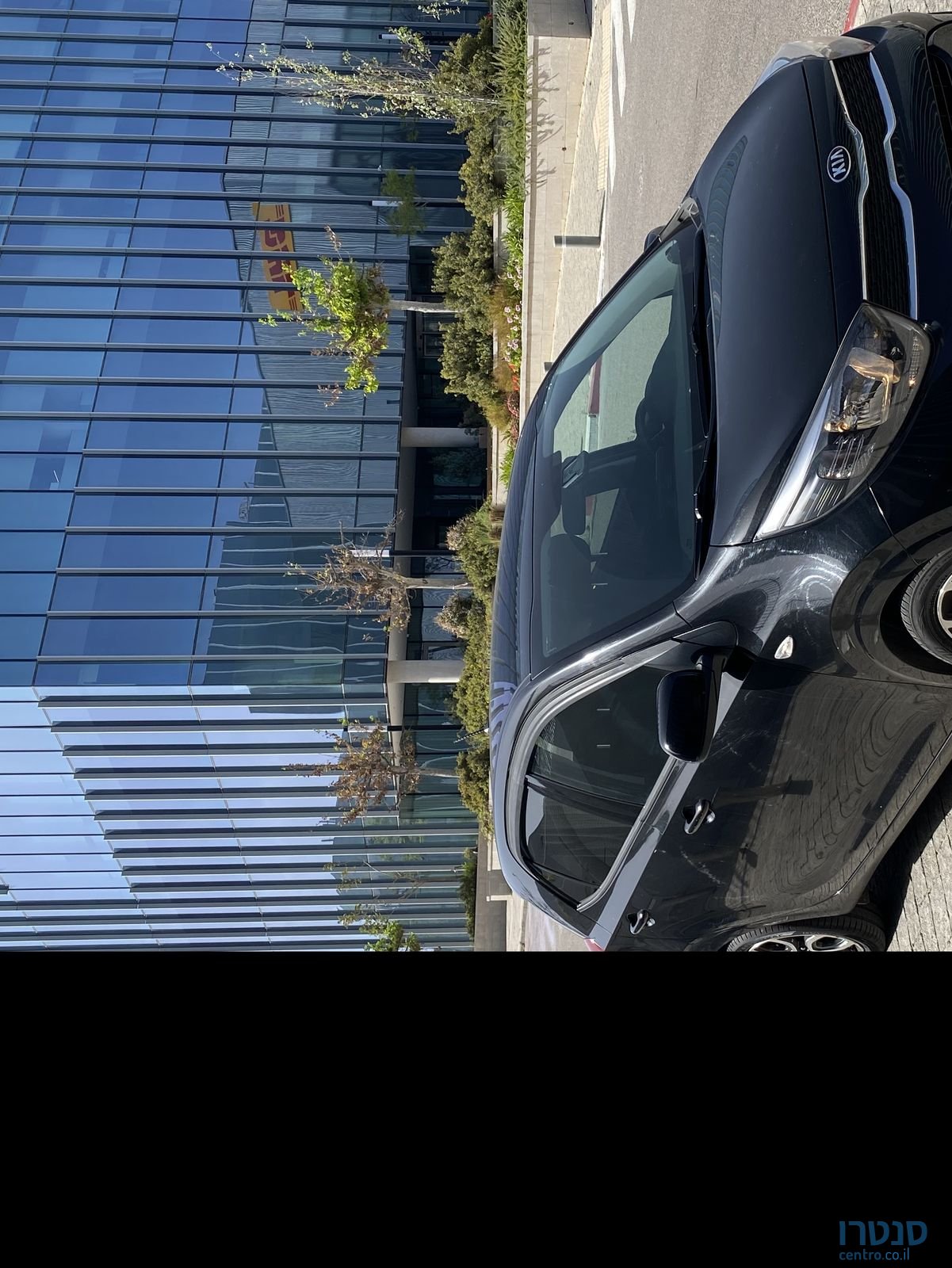 2018' Kia Picanto קיה פיקנטו photo #1