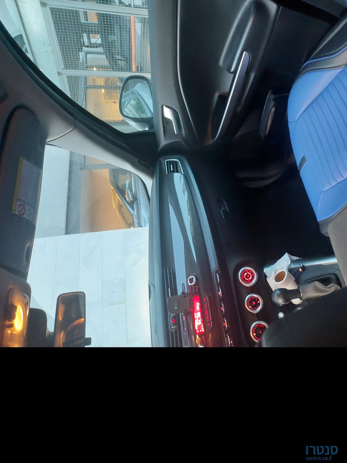 2013' Alfa Romeo אלפא רומיאו photo #6