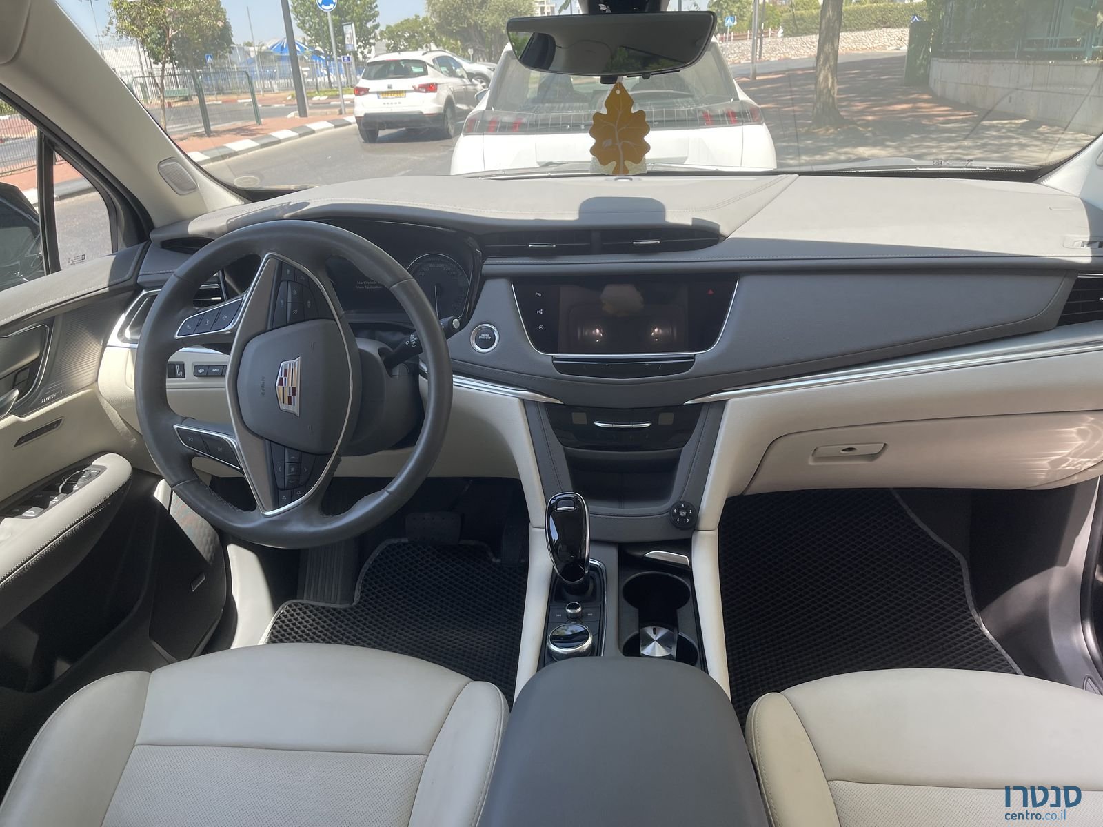 2022' Cadillac XT6 קאדילק photo #3