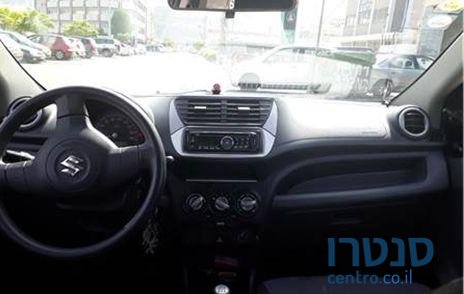 2013' Suzuki Alto סוזוקי אלטו photo #2