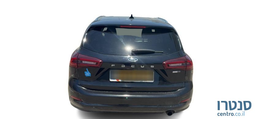 2023' Ford Focus פורד פוקוס photo #3