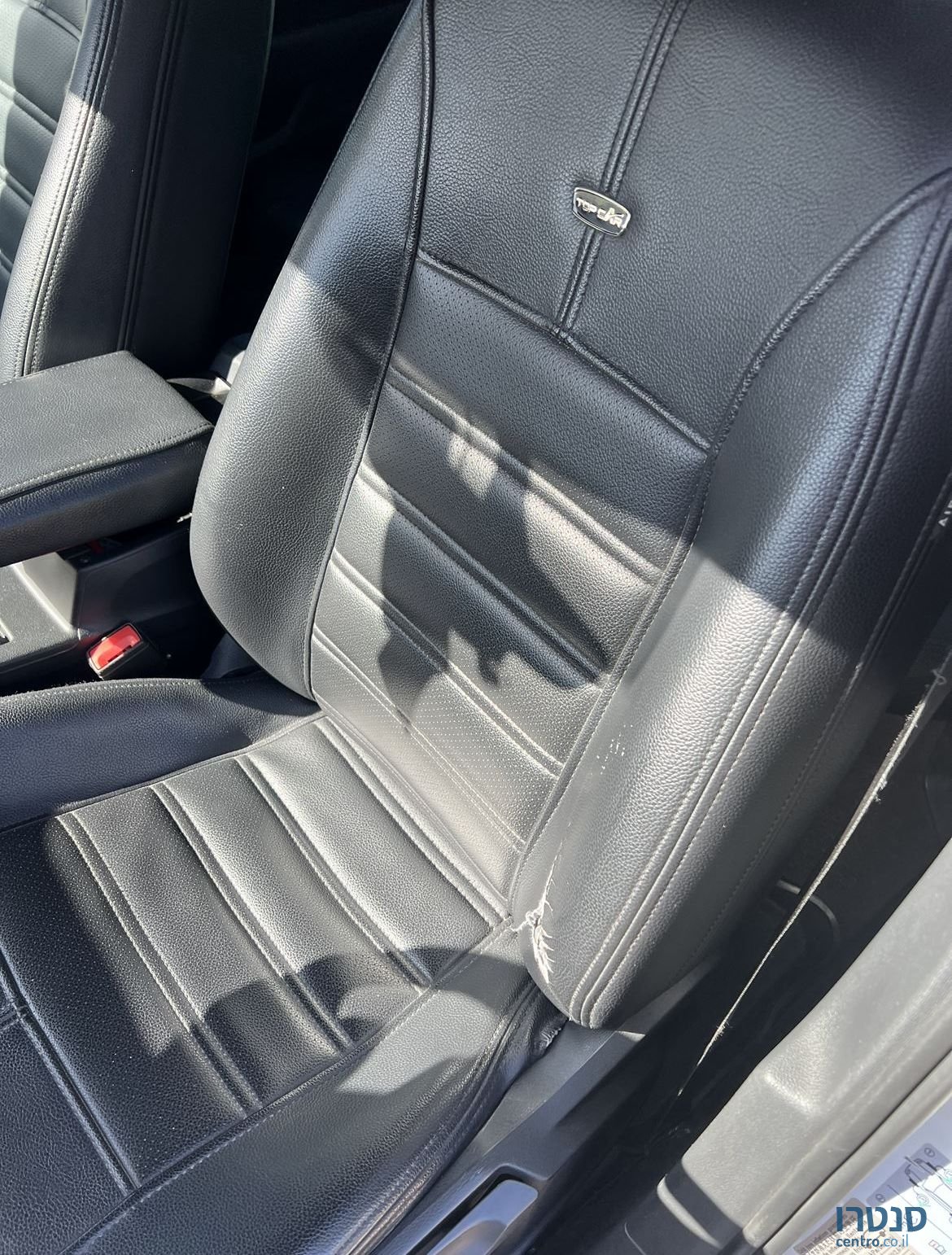 2018' Volkswagen Passat פולקסווגן פאסאט photo #5