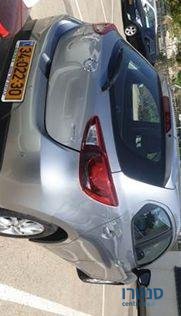 2016' Mazda 2 מאזדה photo #2