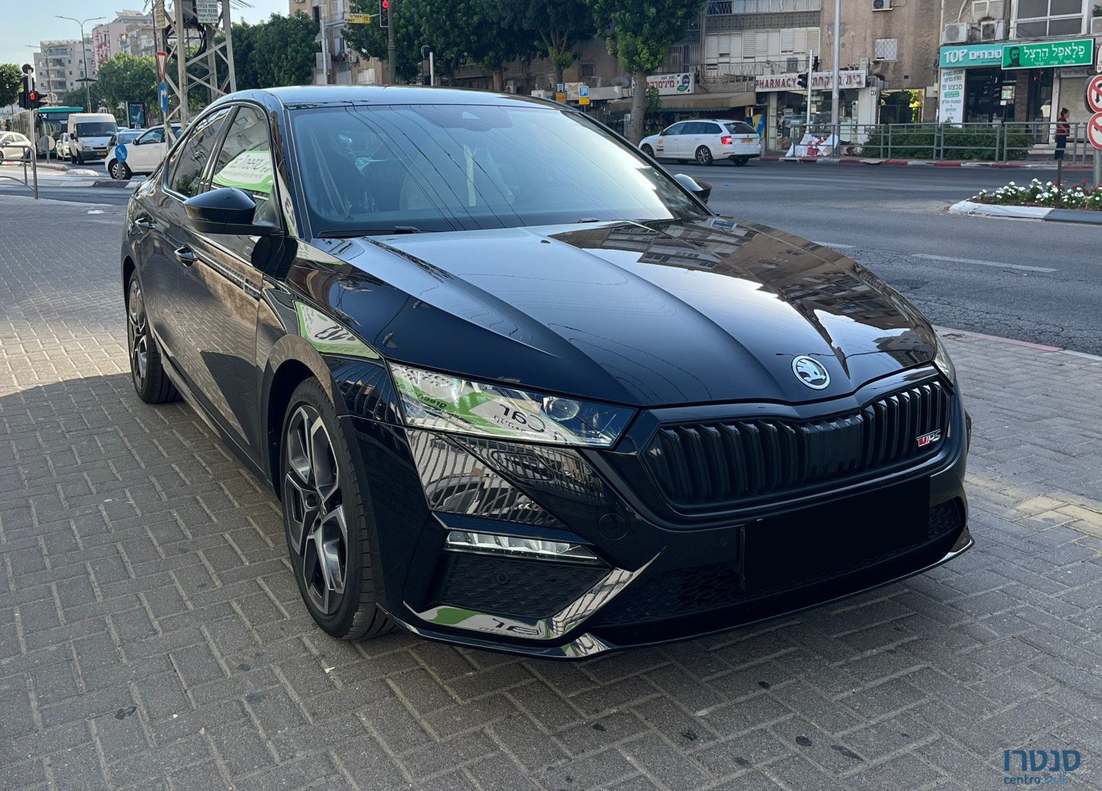 2022' Skoda WRS photo #2