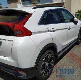 2018' Mitsubishi Eclipse מיצובישי אקליפס photo #1