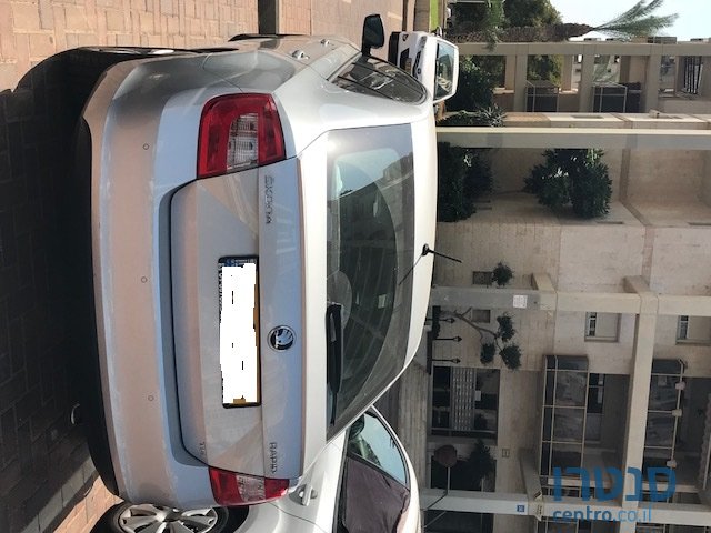 2016' Skoda Rapid photo #2