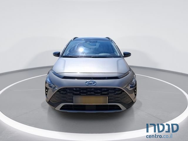 2023' Hyundai Bayon יונדאי באיון photo #3