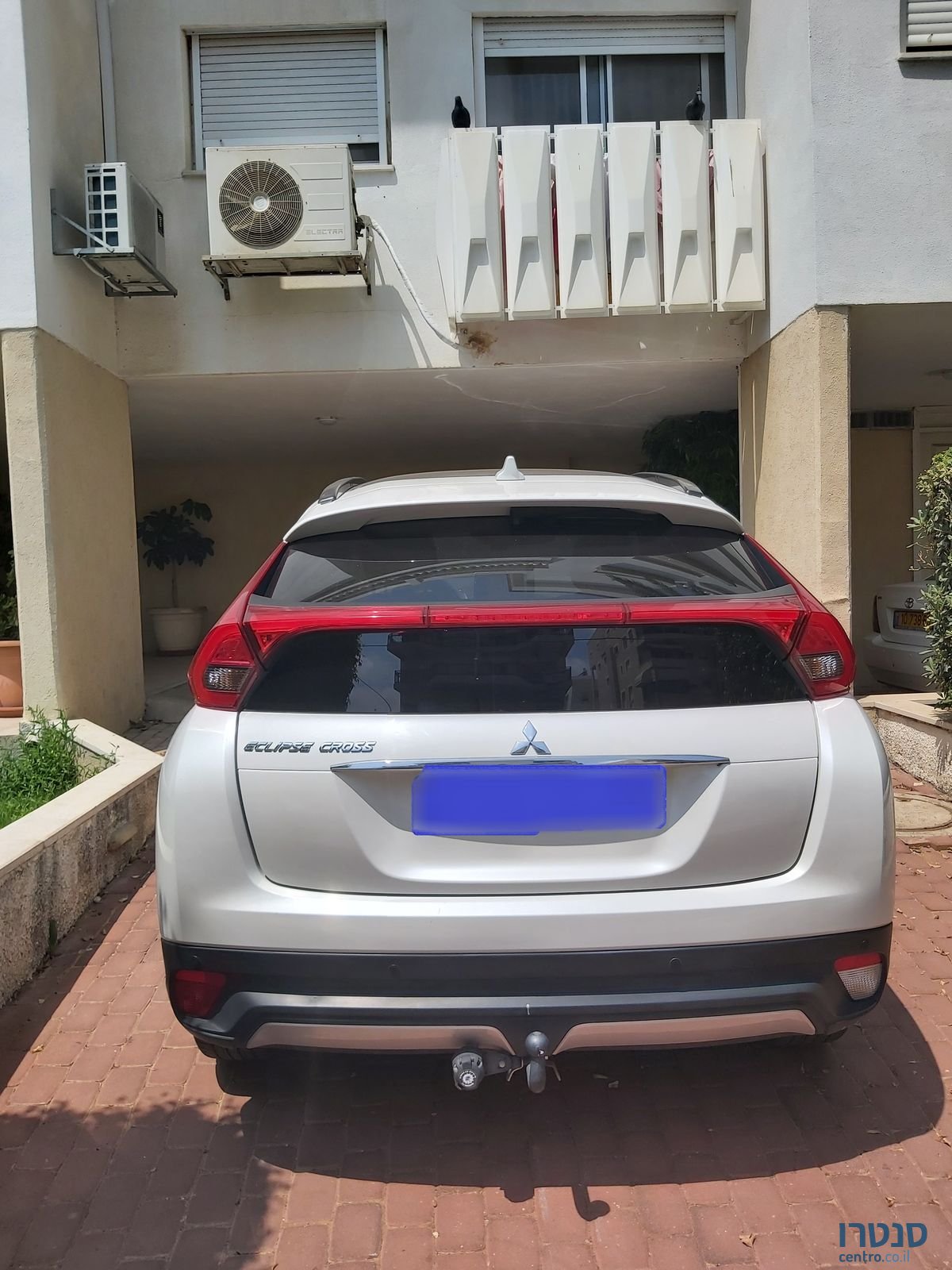 2020' Mitsubishi Eclipse מיצובישי אקליפס photo #4