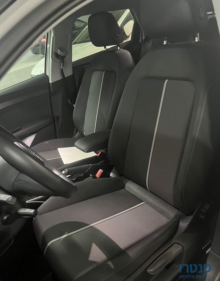 2021' Audi A1 אאודי photo #6