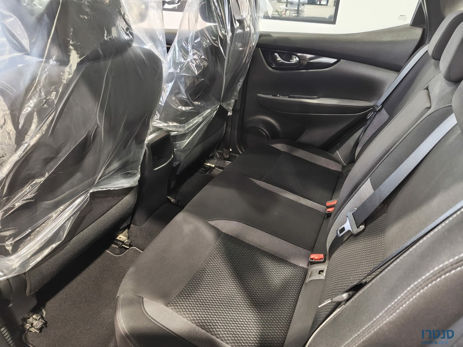 2021' Nissan Qashqai Acenta photo #6