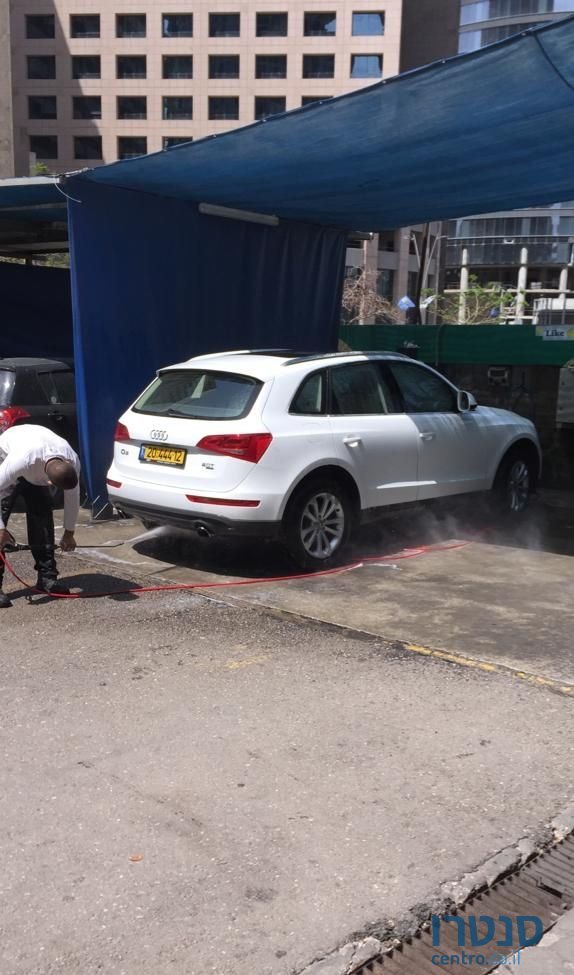 2013' Audi Q5 אאודי photo #2