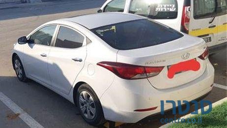 2015' Hyundai i35 i35 יונדאי photo #4