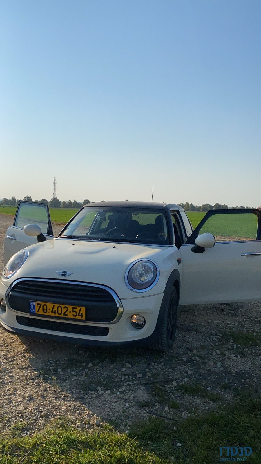 2015' MINI One מיני photo #1