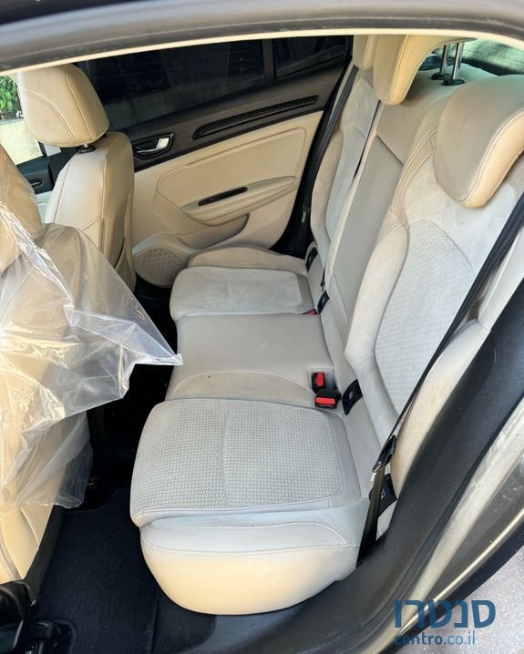 2020' Renault Megane רנו מגאן photo #5