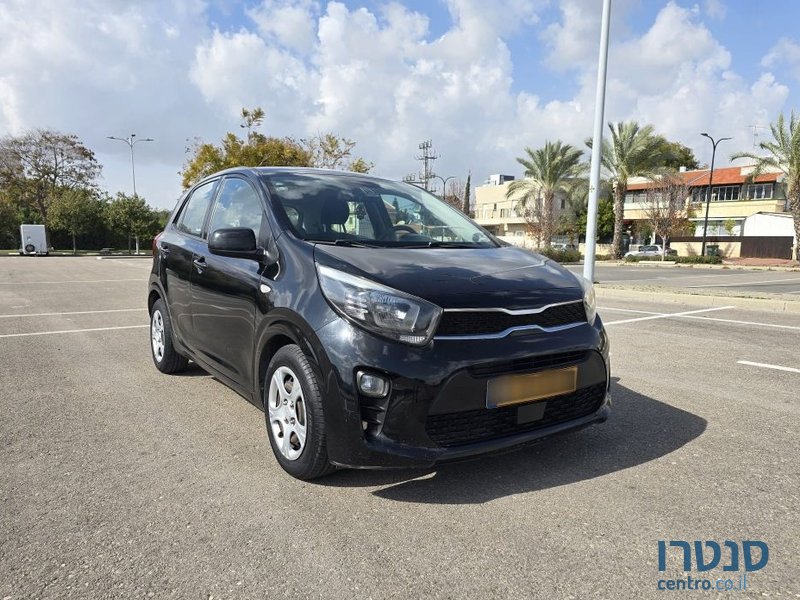 2017' Kia Picanto קיה פיקנטו photo #4