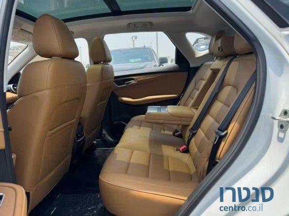 2024' MG EHS photo #5