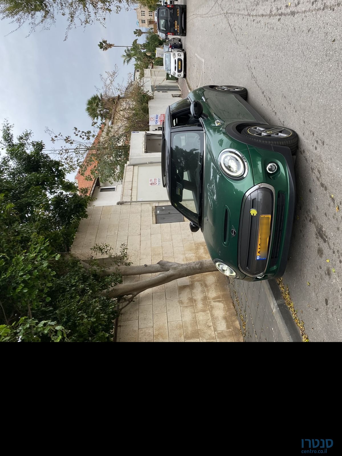 2020' MINI Cooper מיני קופר photo #1