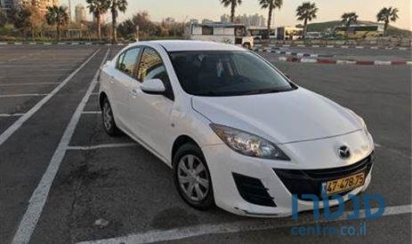 2012' Mazda 3 3 מאזדה photo #1