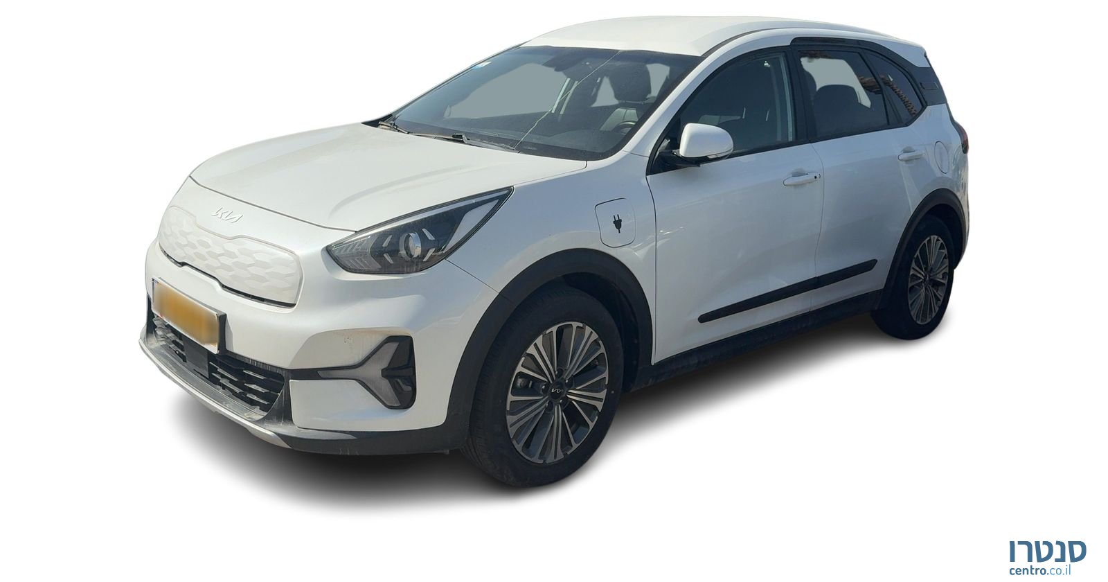 2023' Kia Niro Plus קיה נירו פלוס photo #1