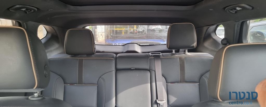 2020' Chevrolet Blazer שברולט בלייזר photo #5