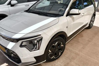 2024' Kia Niro קיה נירו פלוס
