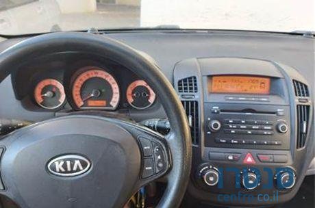 2008' Kia Ceed קיה סיד photo #1