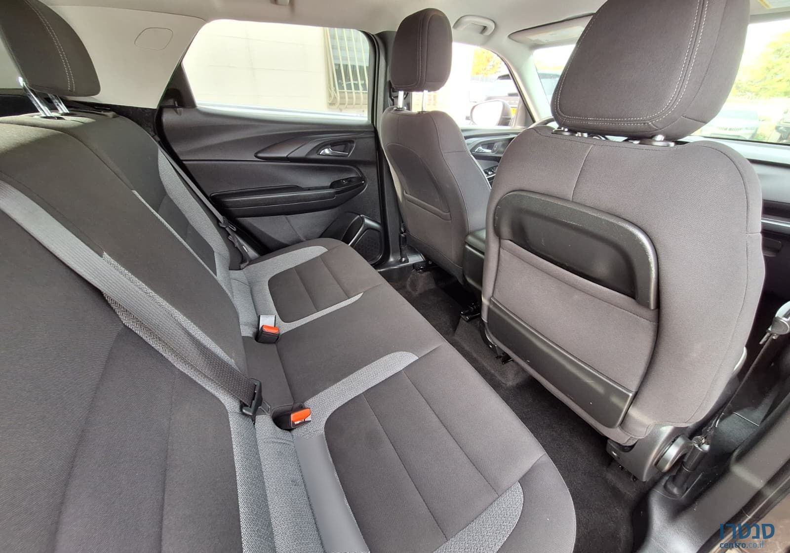 2023' Chevrolet Trailblazer שברולט טרייל בלייזר photo #6