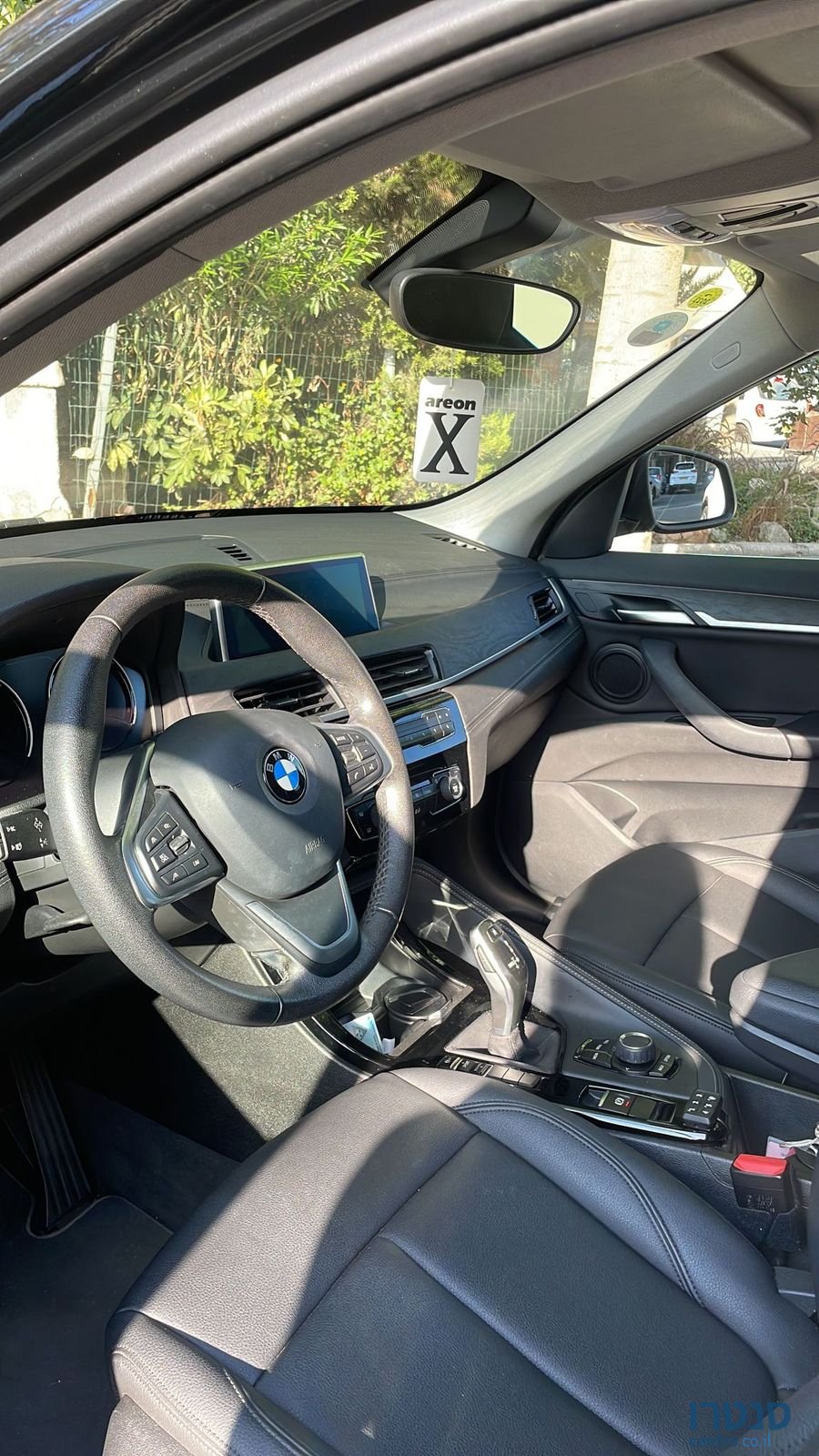 2020' BMW X1 ב.מ.וו photo #2