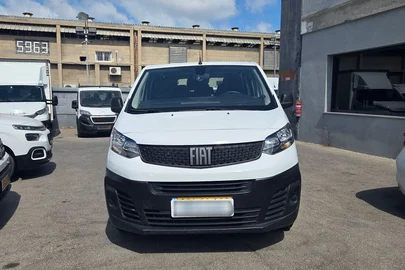 2024' Fiat Scudo פיאט סקודו