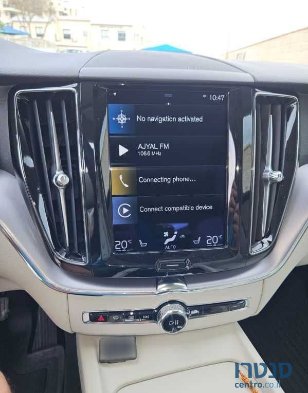 2021' Volvo XC60 וולוו photo #4