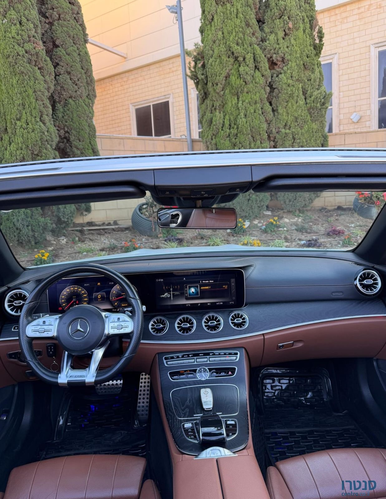 2019' Mercedes-Benz E-Class מרצדס-בנץ photo #5