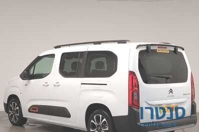 2023' Citroen Berlingo סיטרואן ברלינגו photo #2