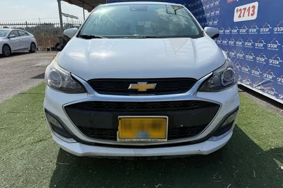 2021' Chevrolet Spark שברולט ספארק